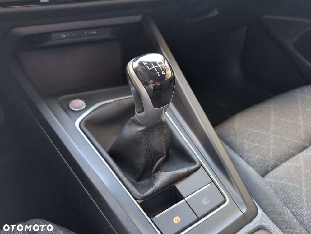 Volkswagen Golf Variant 2.0 TDI Life - 31