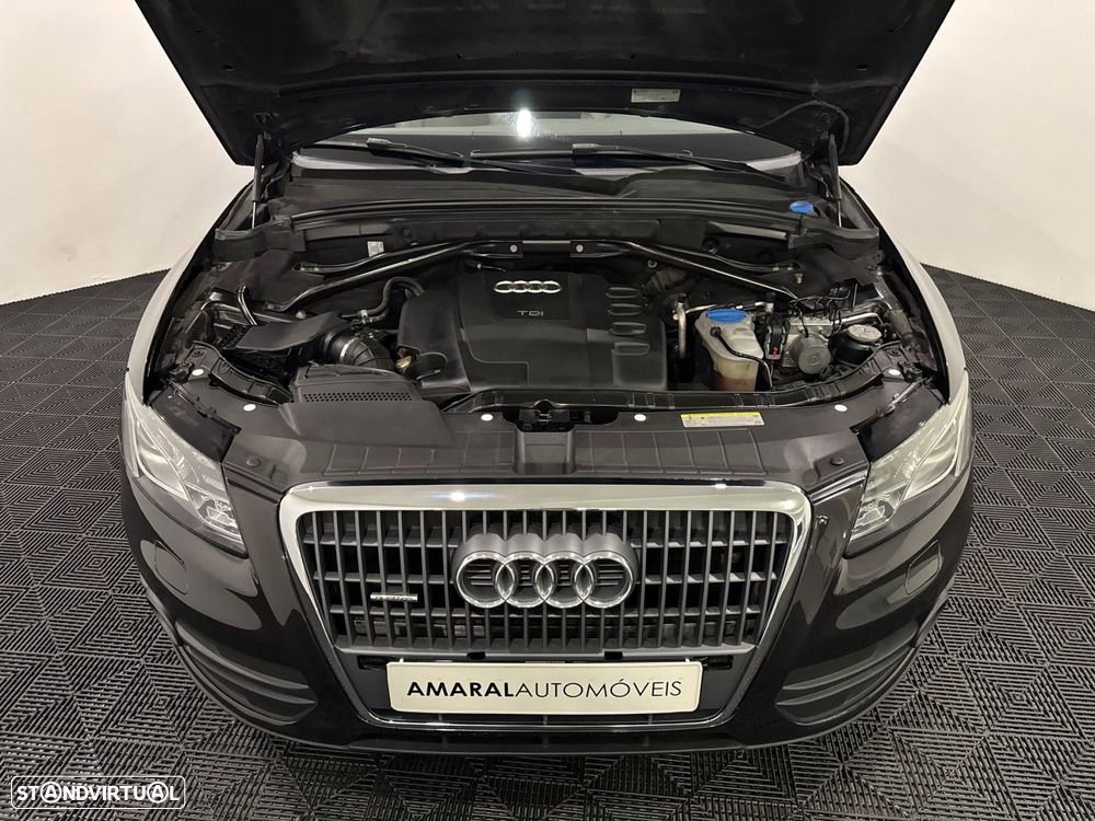 Audi Q5 2.0 TDI Sport - 51