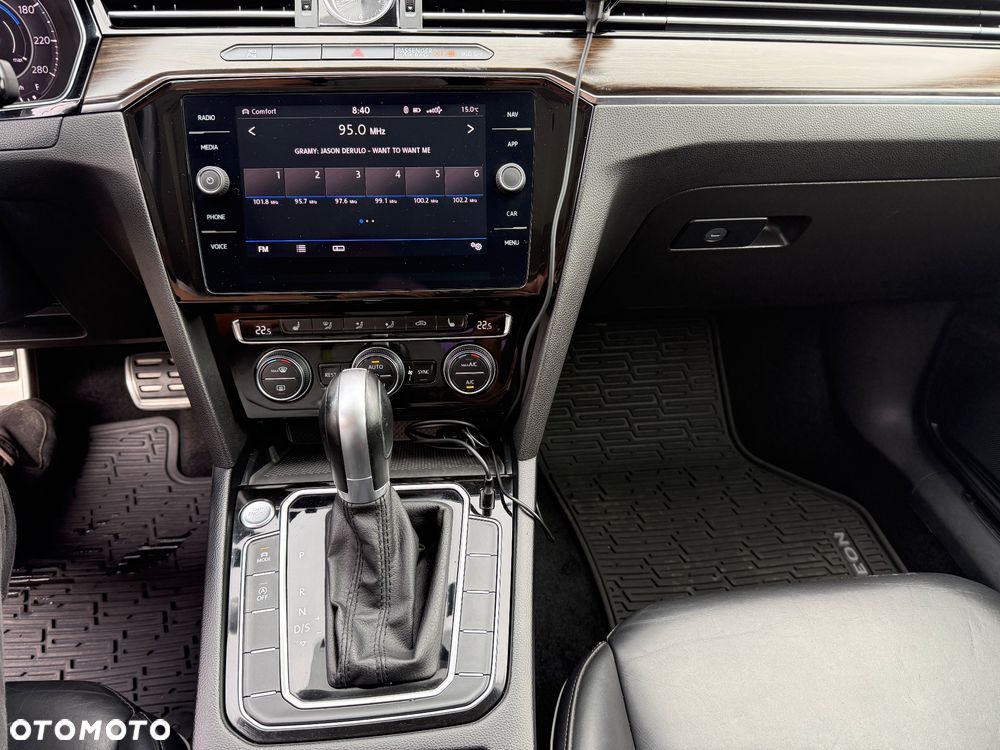 Volkswagen Arteon 2.0 TSI OPF 4Motion DSG R-Line - 15