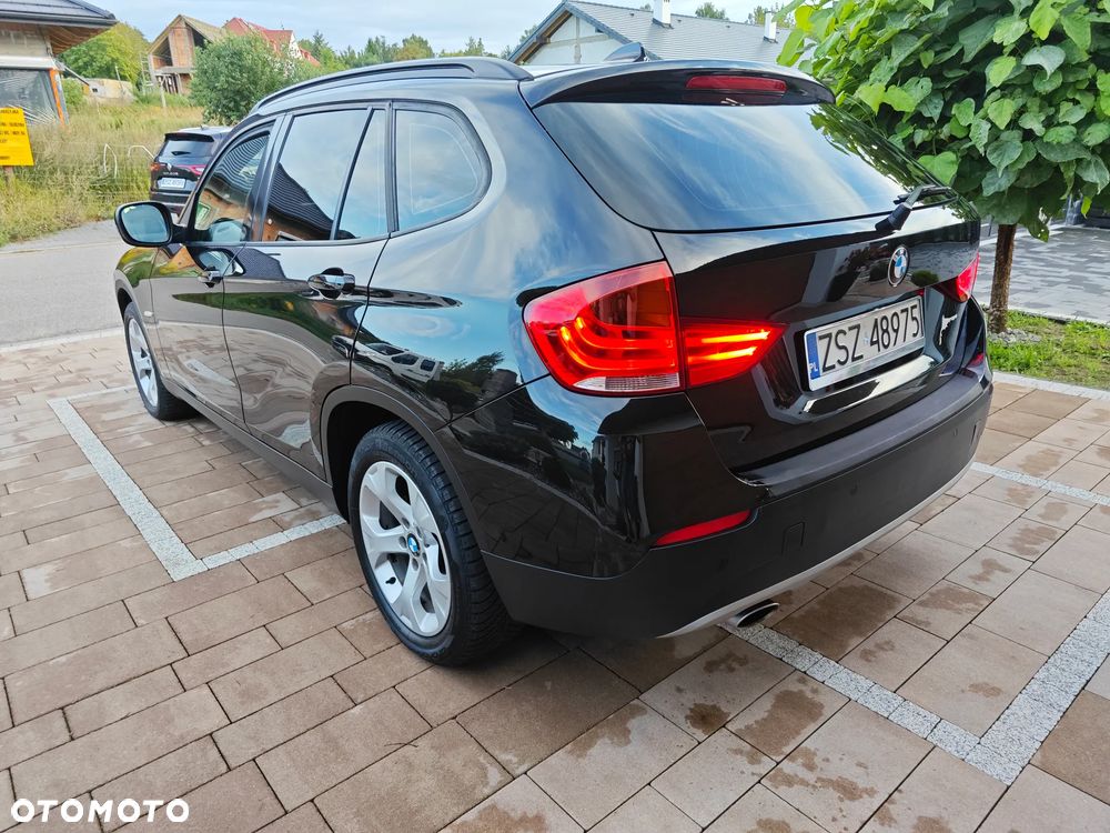 BMW X1 - 30
