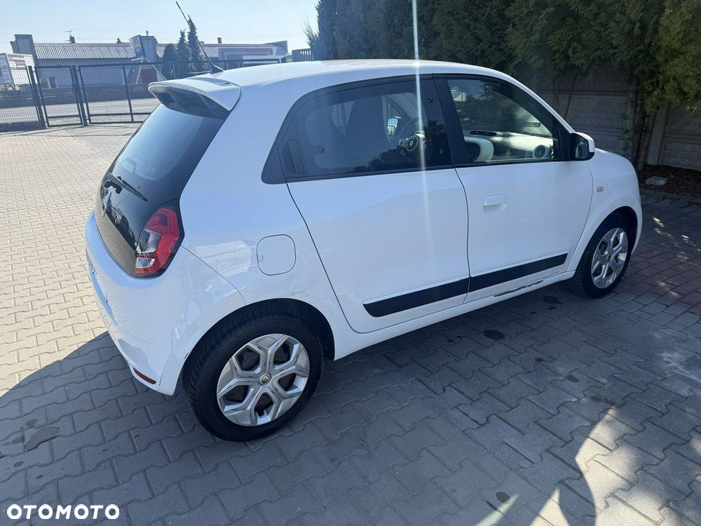 Renault Twingo - 1