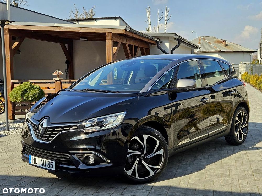 Renault Scenic 1.3 TCe Energy Intens EDC - 3