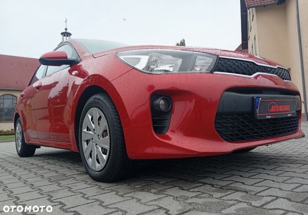 Kia Rio - 6