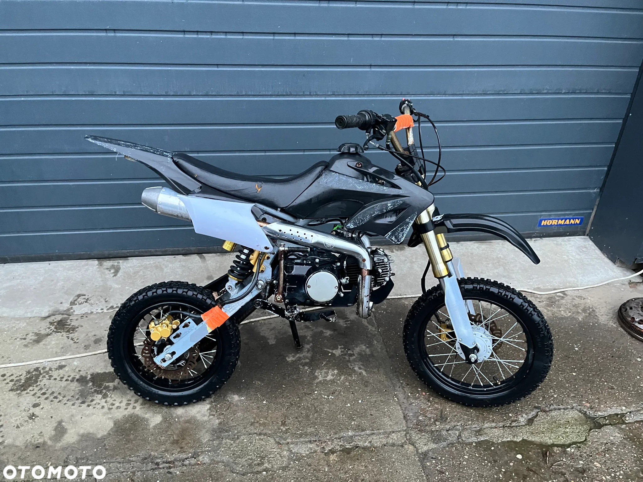 Loncin Inny - 8