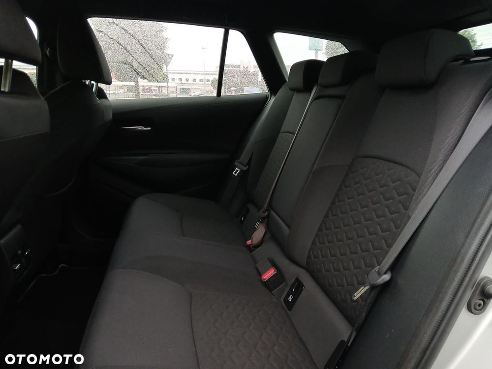 Toyota Corolla 1.8 Hybrid Comfort - 19