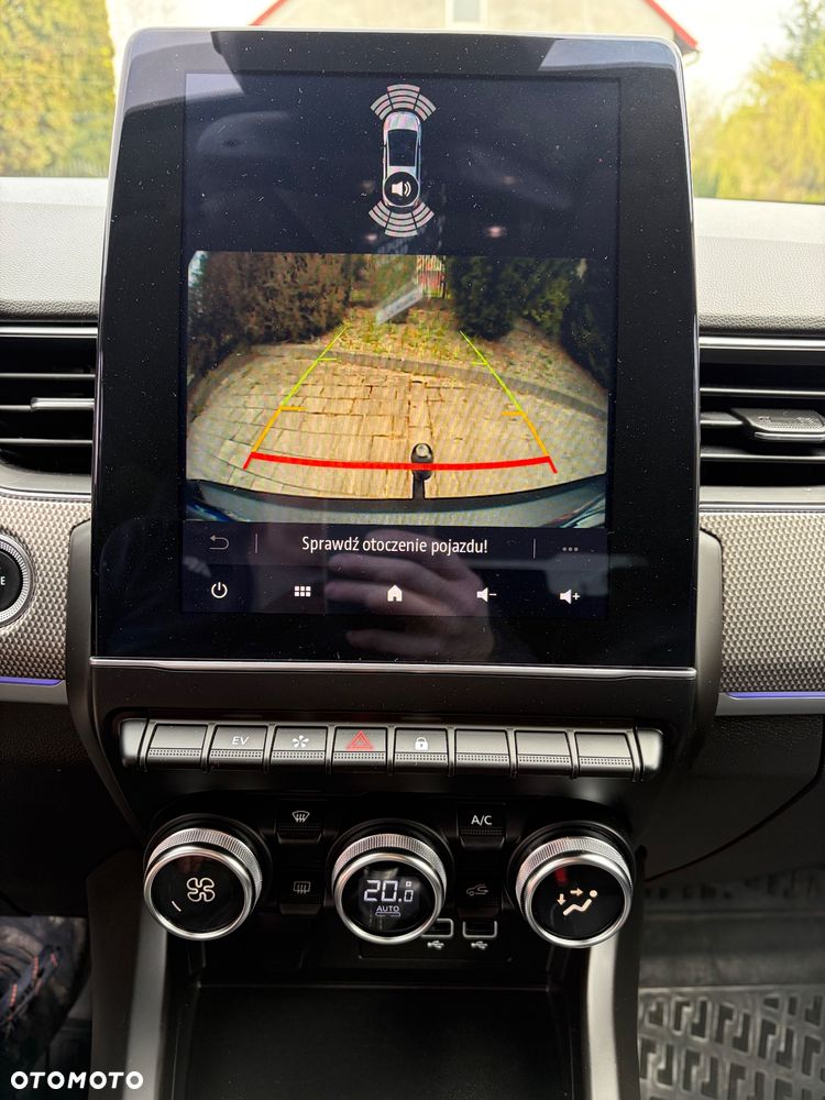 Renault Arkana E-TECH 145 INTENS - 18