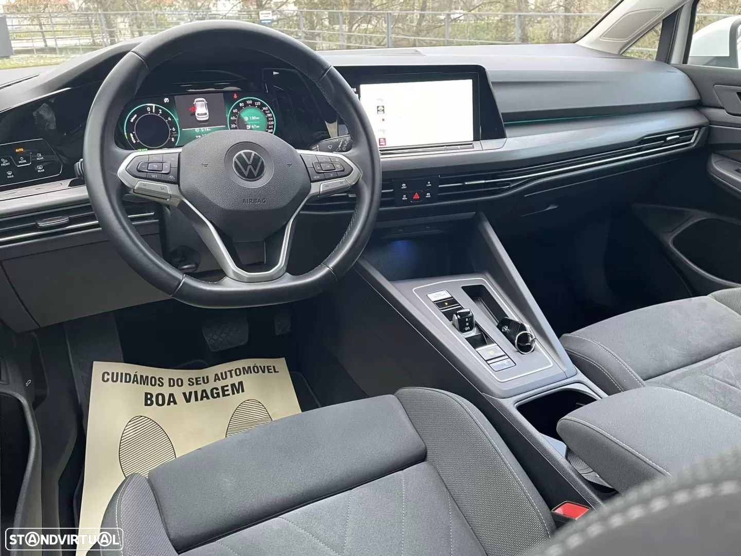 VW Golf 1.4 TSI e-Hybrid DSG - 6