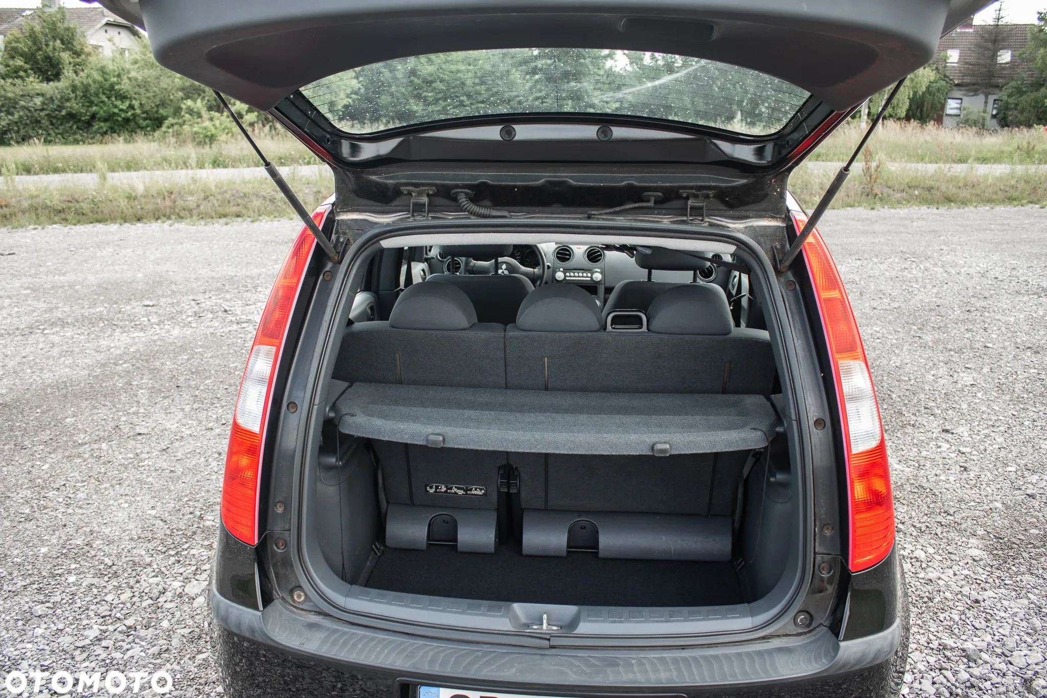 Mitsubishi Colt 1.1 Inform - 15