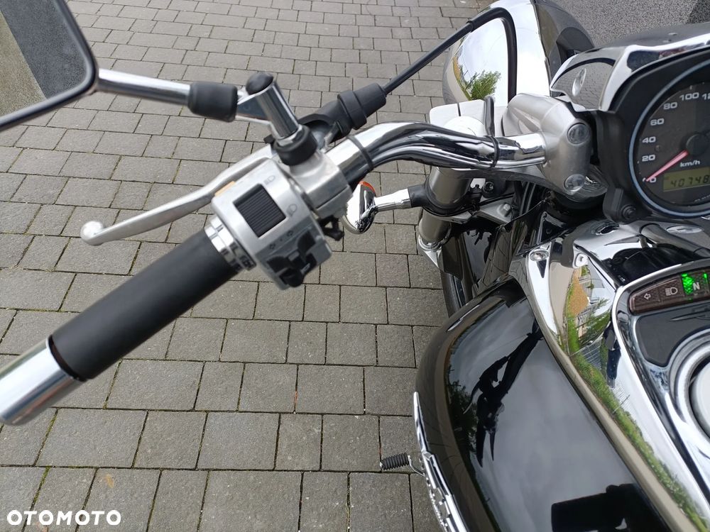 Suzuki VZ - 17
