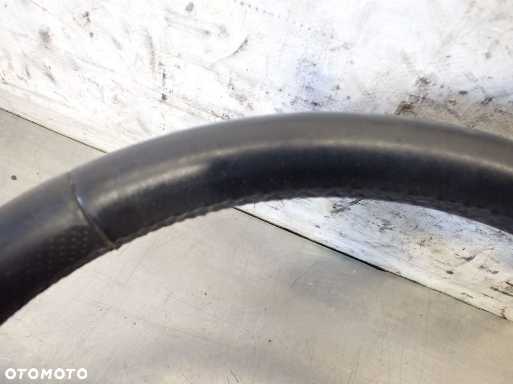 KIEROWNICA Z PODUSZKĄ BMW E46 - 4