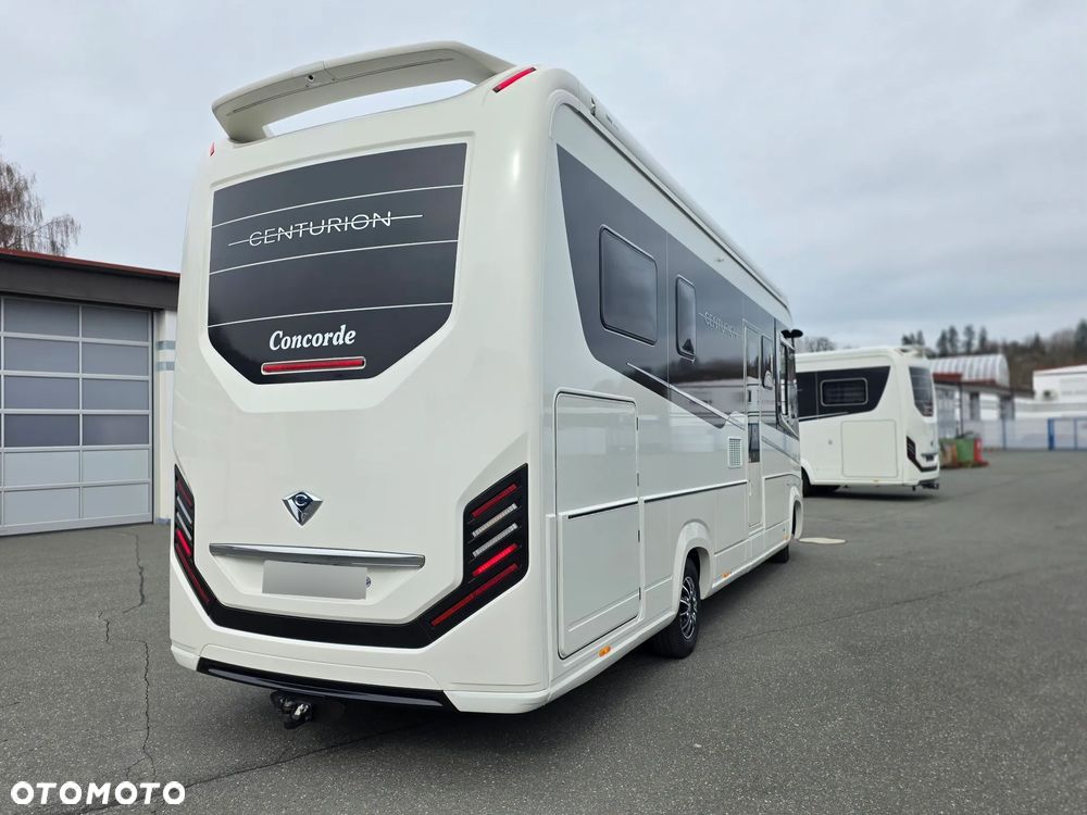 Concorde CENTURION - 6