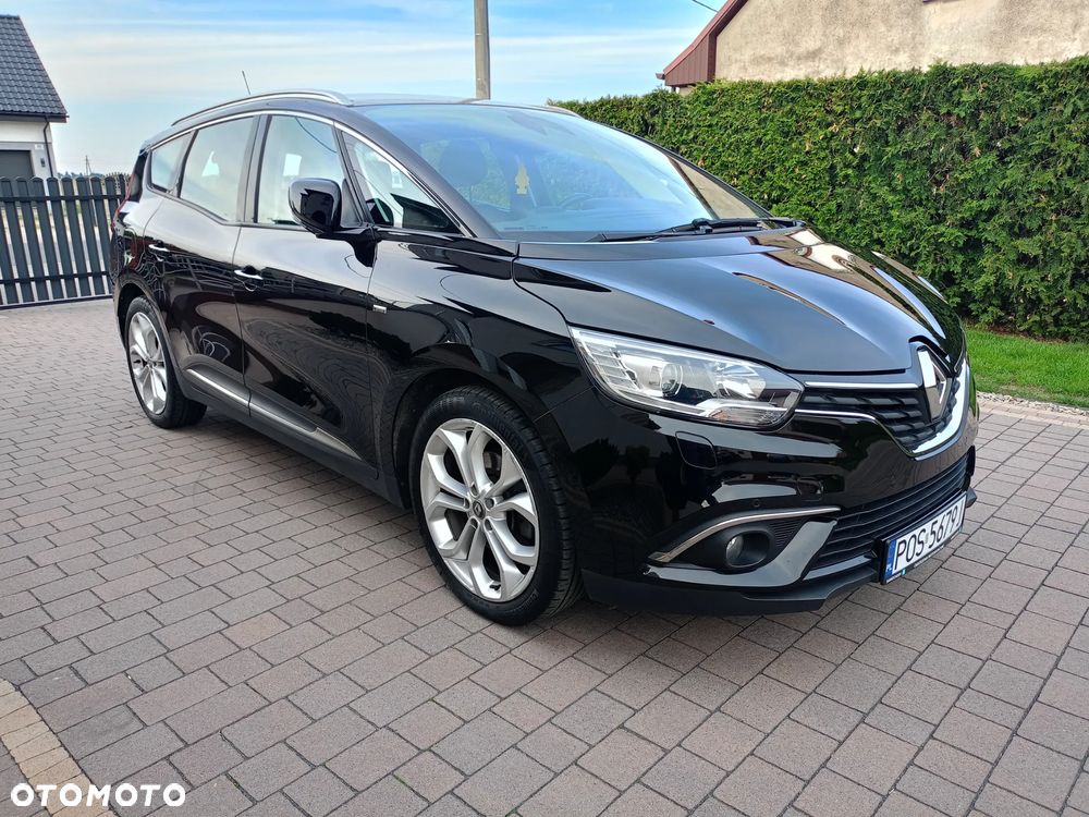 Renault Grand Scenic ENERGY dCi 130 Business - 2
