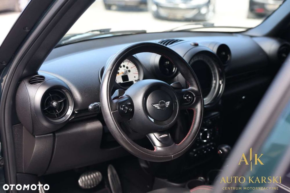 MINI Countryman - 9