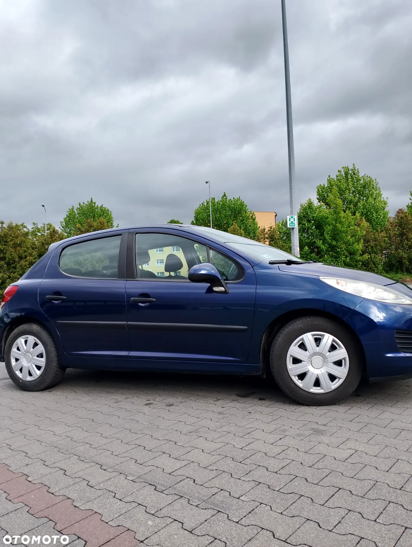 Peugeot 207 1.4 HDi Access - 3