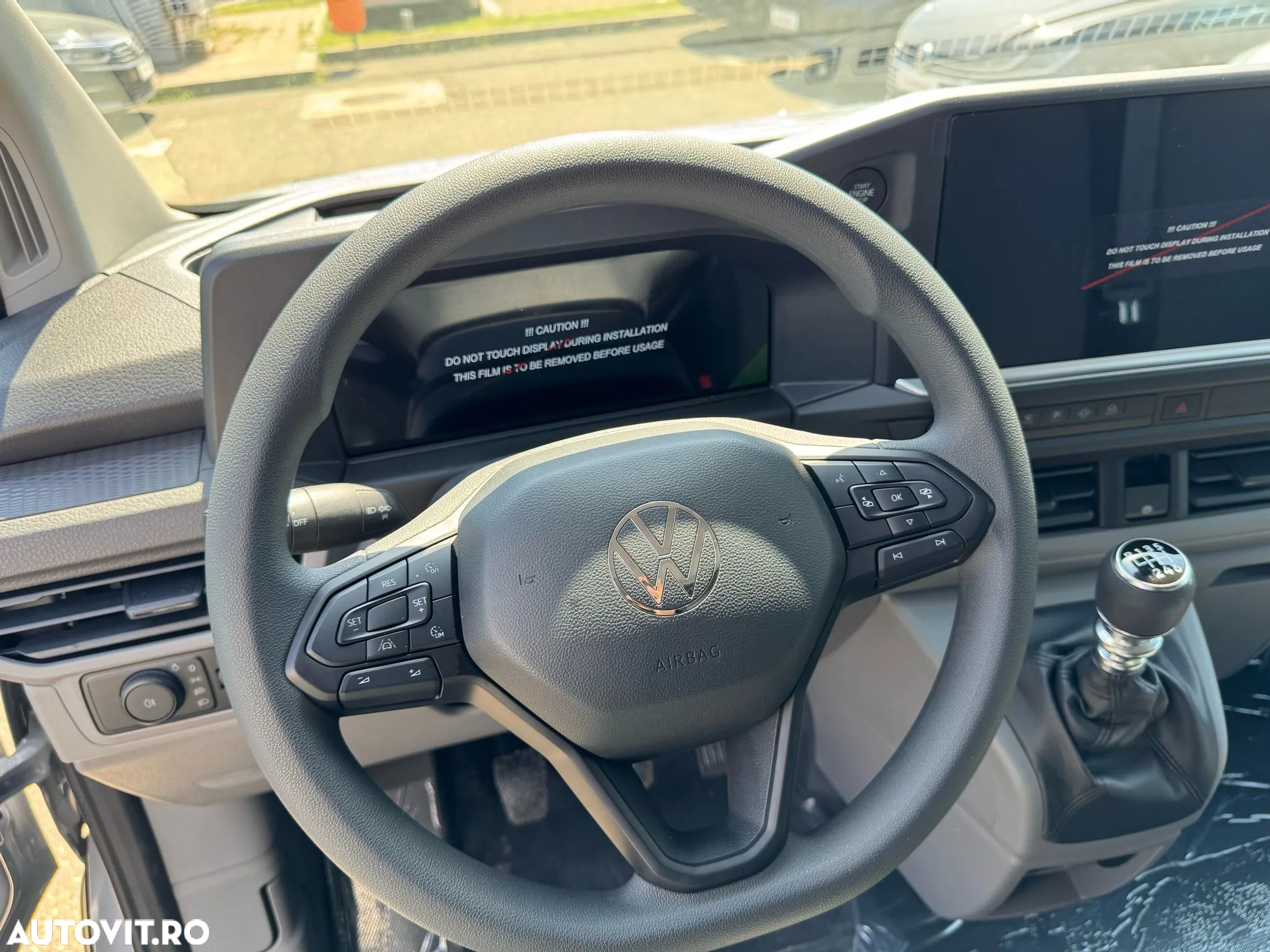 Volkswagen Transporter - 13