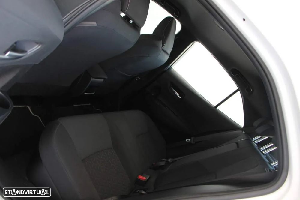 Toyota Corolla 1.8 Hybrid Comfort - 6