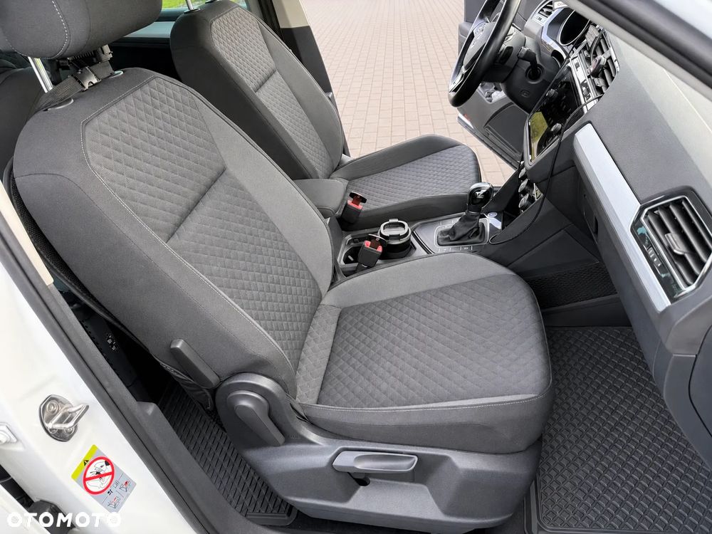Volkswagen Tiguan 1.4 TSI ACT (BlueMotion Technology) DSG Comfortline - 19