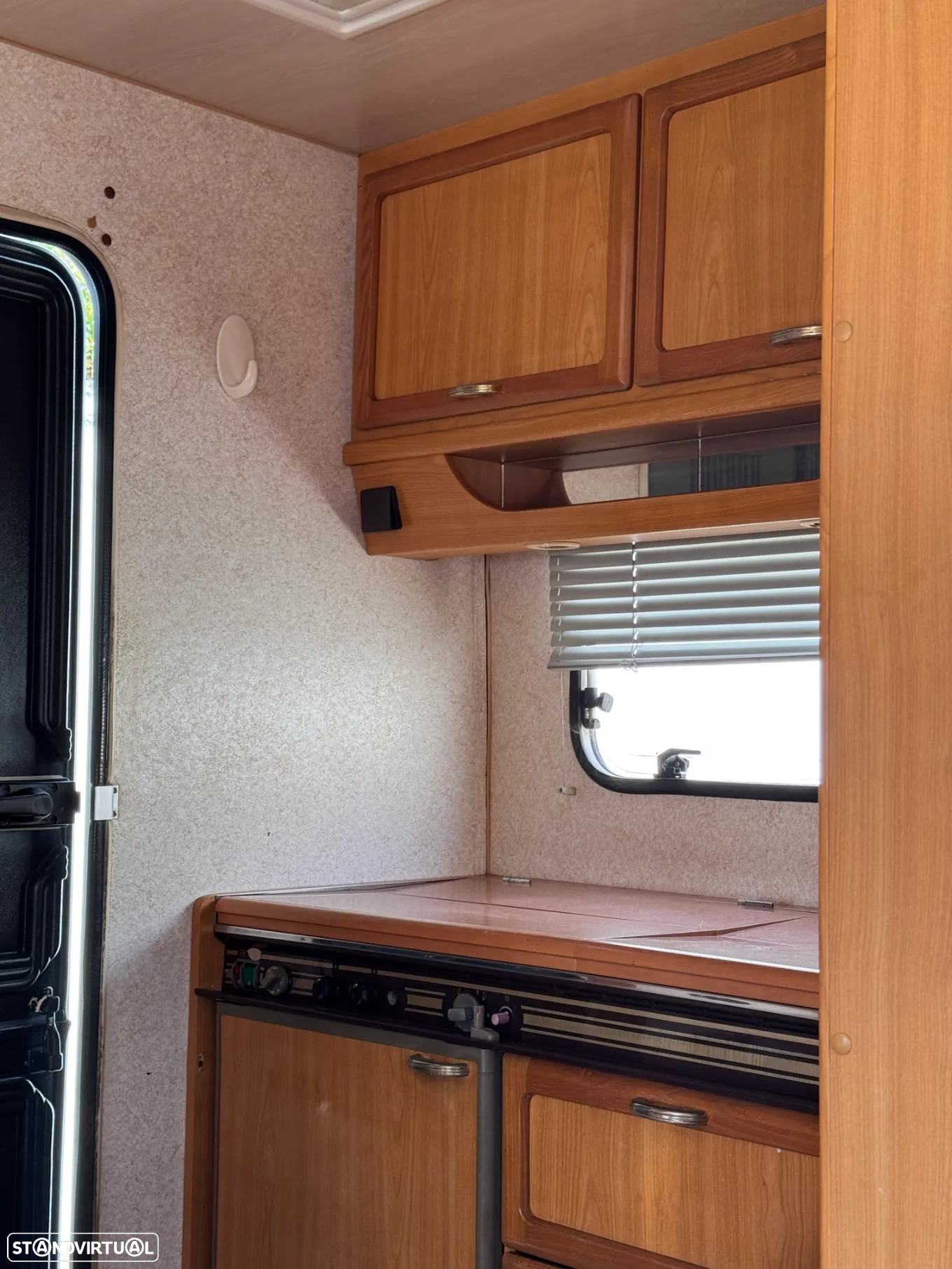 Sterckeman Star Deluxe B4100P - 29