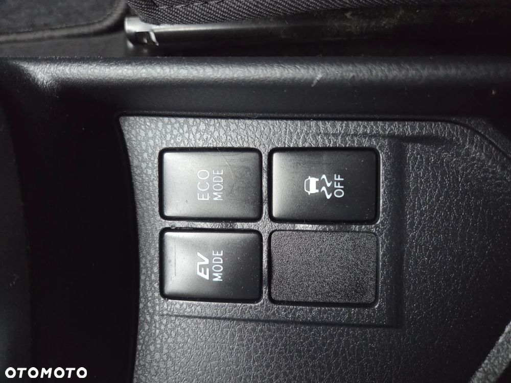 Toyota Yaris - 14