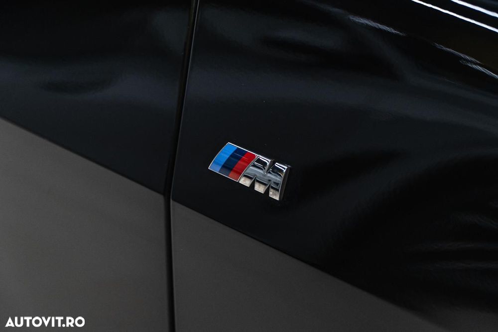 BMW Seria 4 420d Coupe Sport-Aut. M Sport - 39