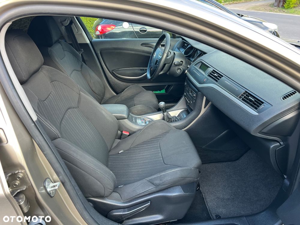 Citroën C5 2.0 16V Confort - 11