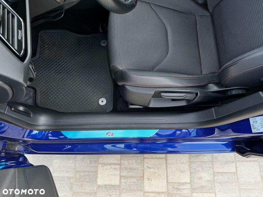 Seat Leon 1.4 EcoTSI FR S&S - 16