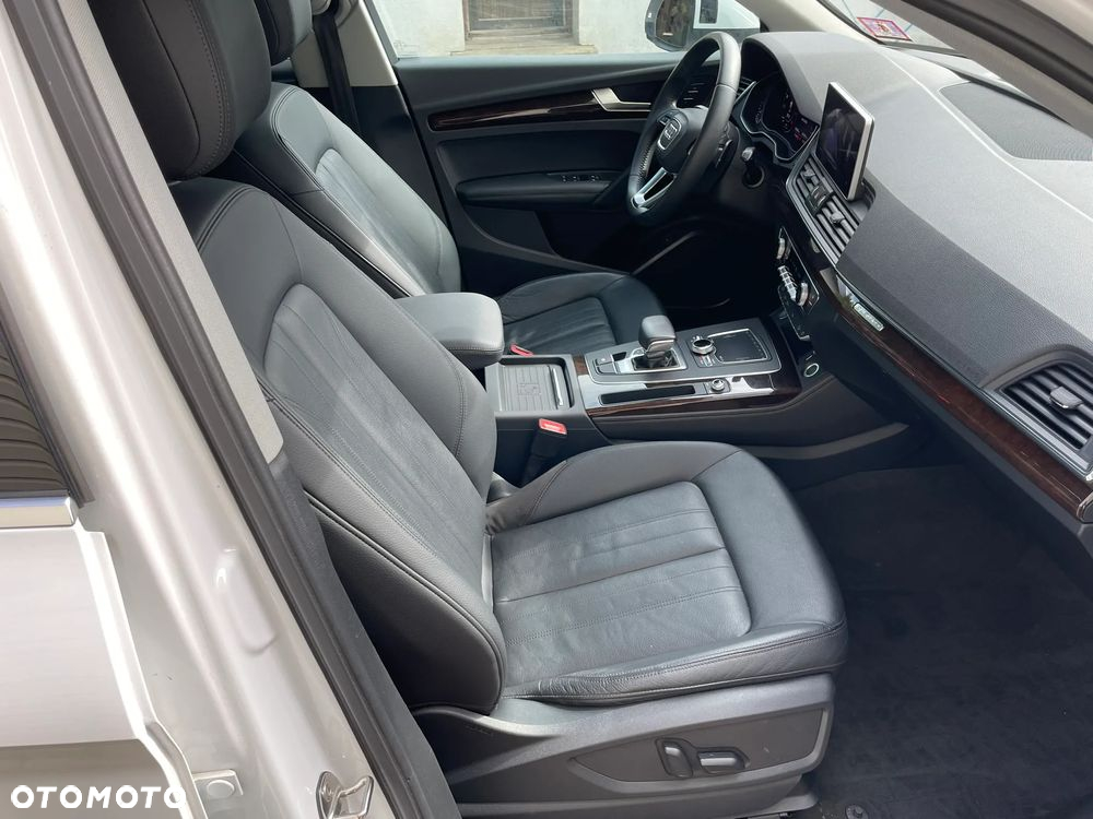 Audi Q5 - 10