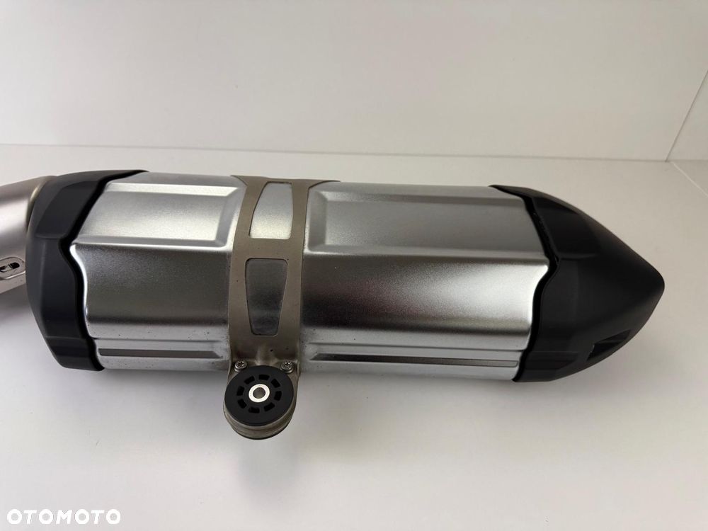 Tłumik BMW R1200 1250 GS K50 K51 2013-24 - 11