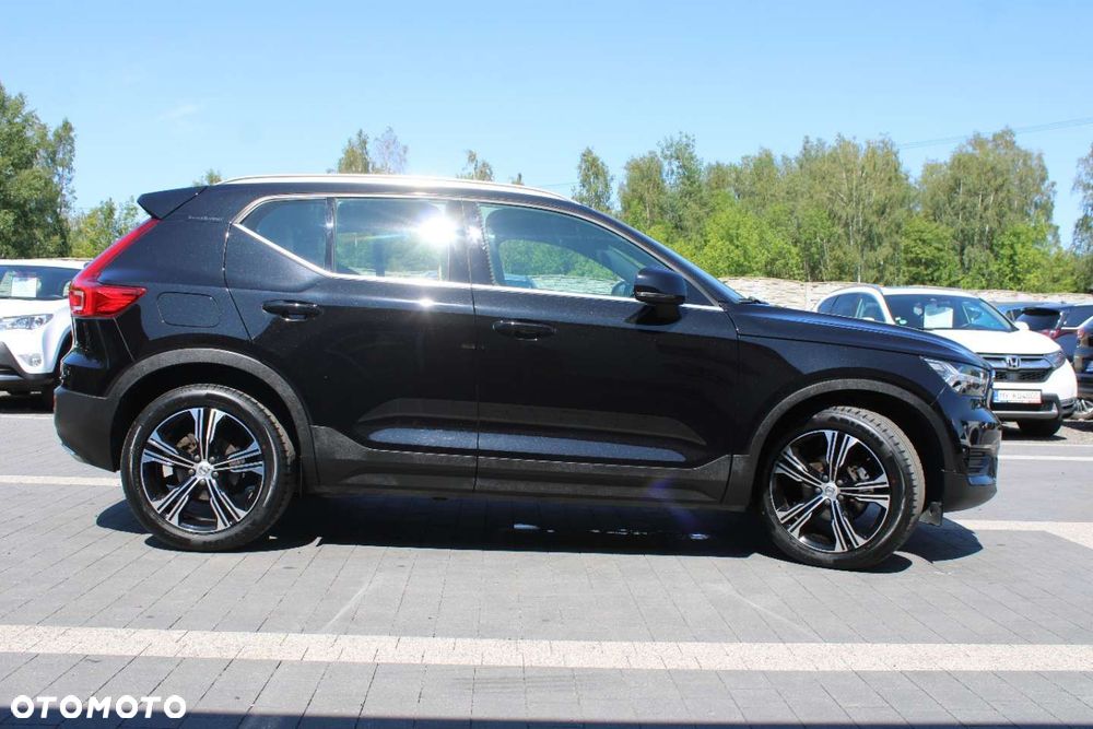 Volvo XC 40 - 7