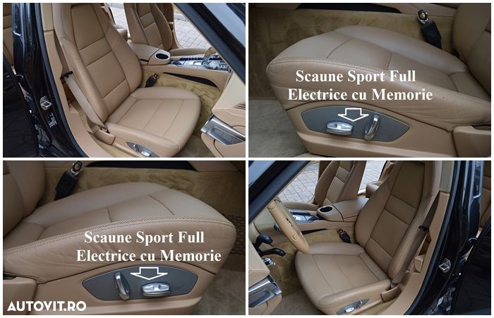 Porsche Panamera 3.0 Tiptronic S - 6