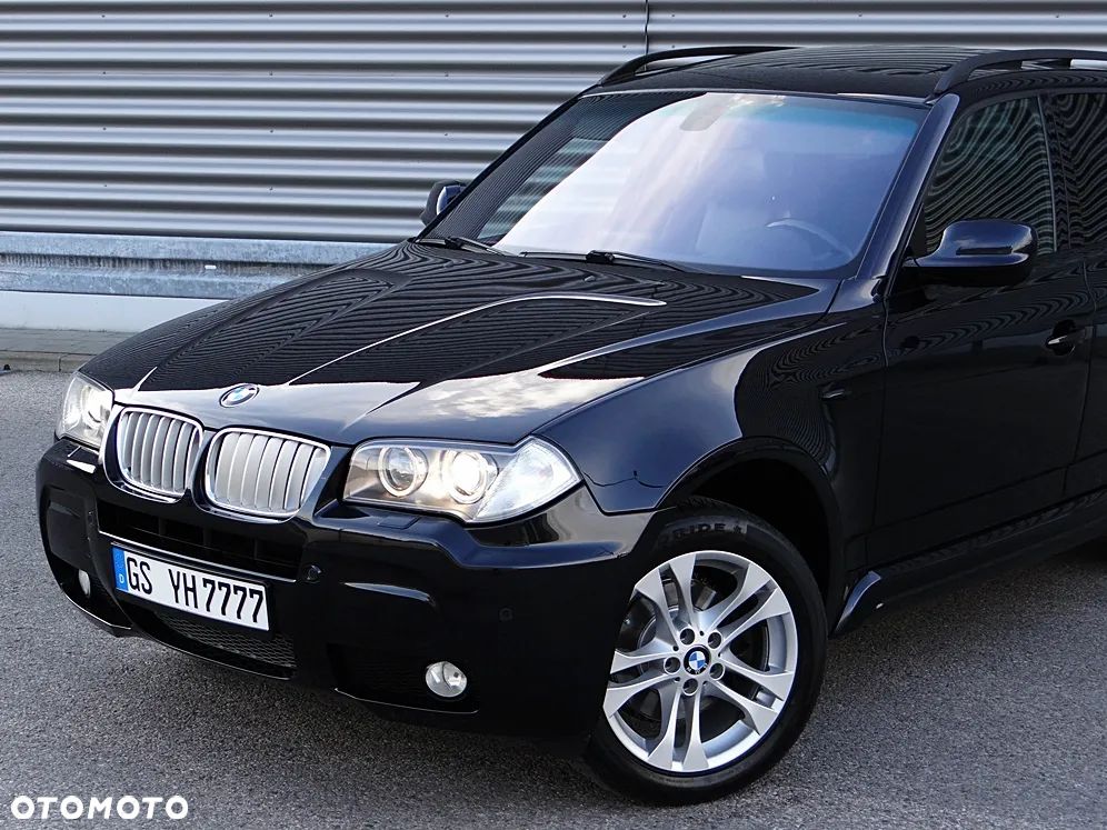 BMW X3 xDrive20d Limited Sport Edition - 9