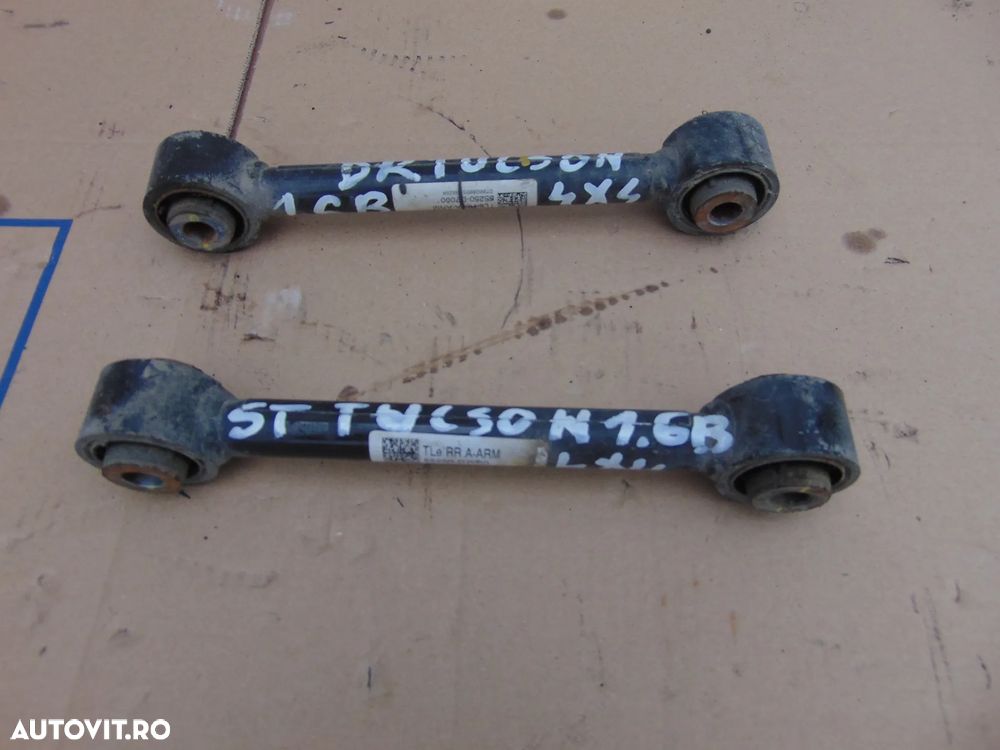 Brat spate Hyundai Tucson 2015-2020 Kia sportage brate spate tendon cod 55250d7000 - 2