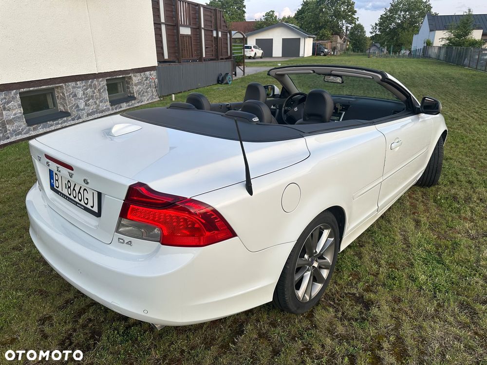 Volvo C70 - 9
