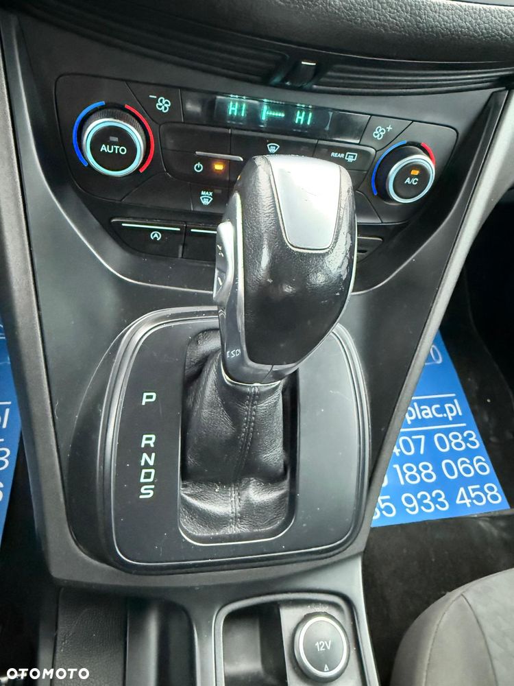 Ford Grand C-MAX Gr 2.0 TDCi Trend ASS - 27