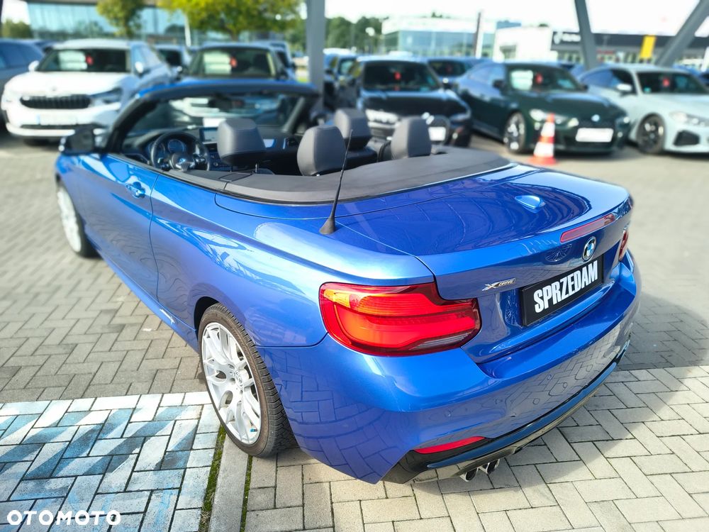 BMW Seria 2 230i M Sport - 5