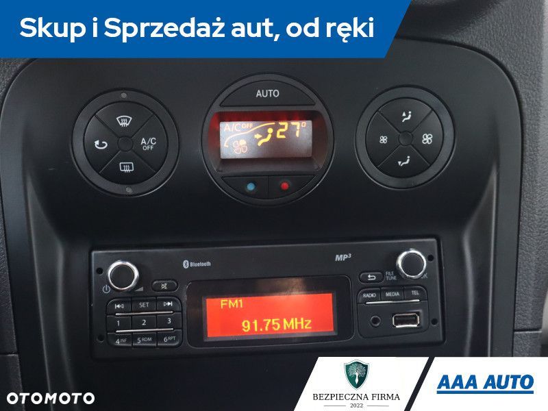 Mercedes-Benz Citan - 14