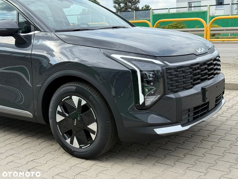 Kia Sportage 1.6 T-GDI L 2WD DCT - 9