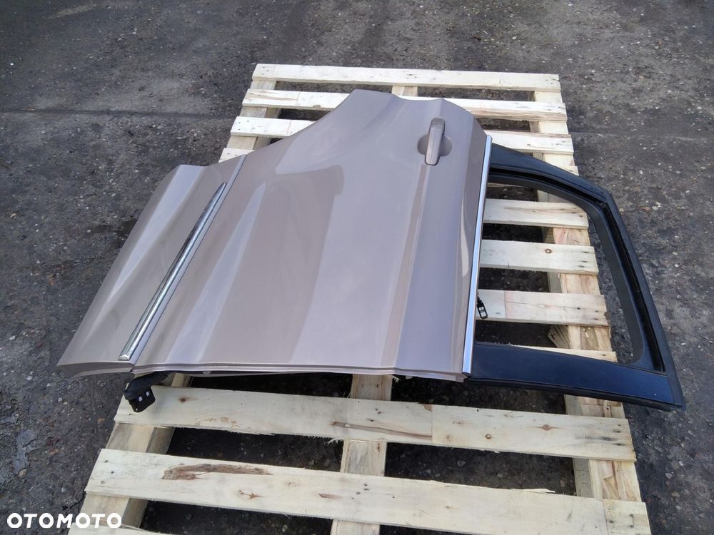 FORD KUGA MK2 VIGNALE PRAWE TYLNE DRZWI LIFT - 4
