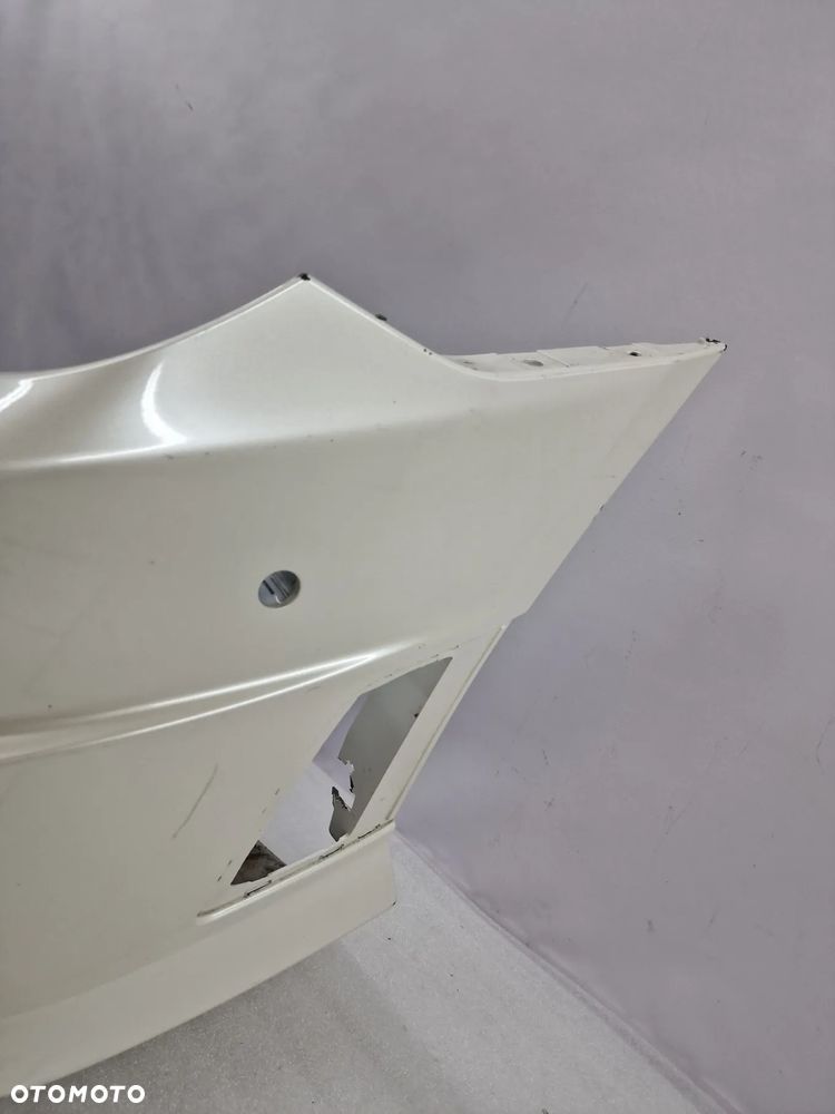 MERCEDES SLK W172 AMG 10-14 ZDERZAK PRZEDNI PRZÓD NA SPRYSKI + 6X PDC , ŁADNY , KOMPLETNY , NR AUKCJI NZ712 - 27