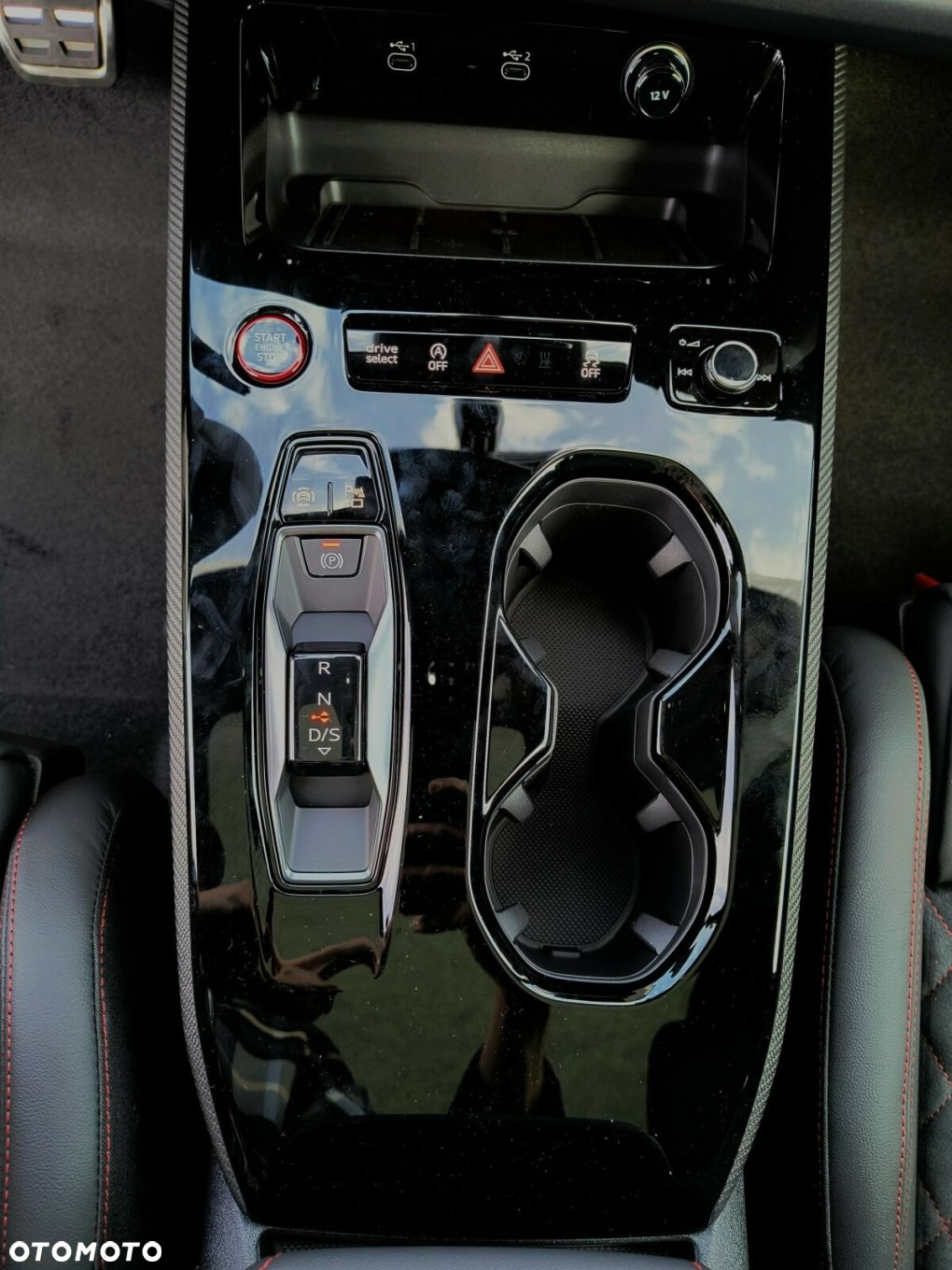 Audi A5 - 31