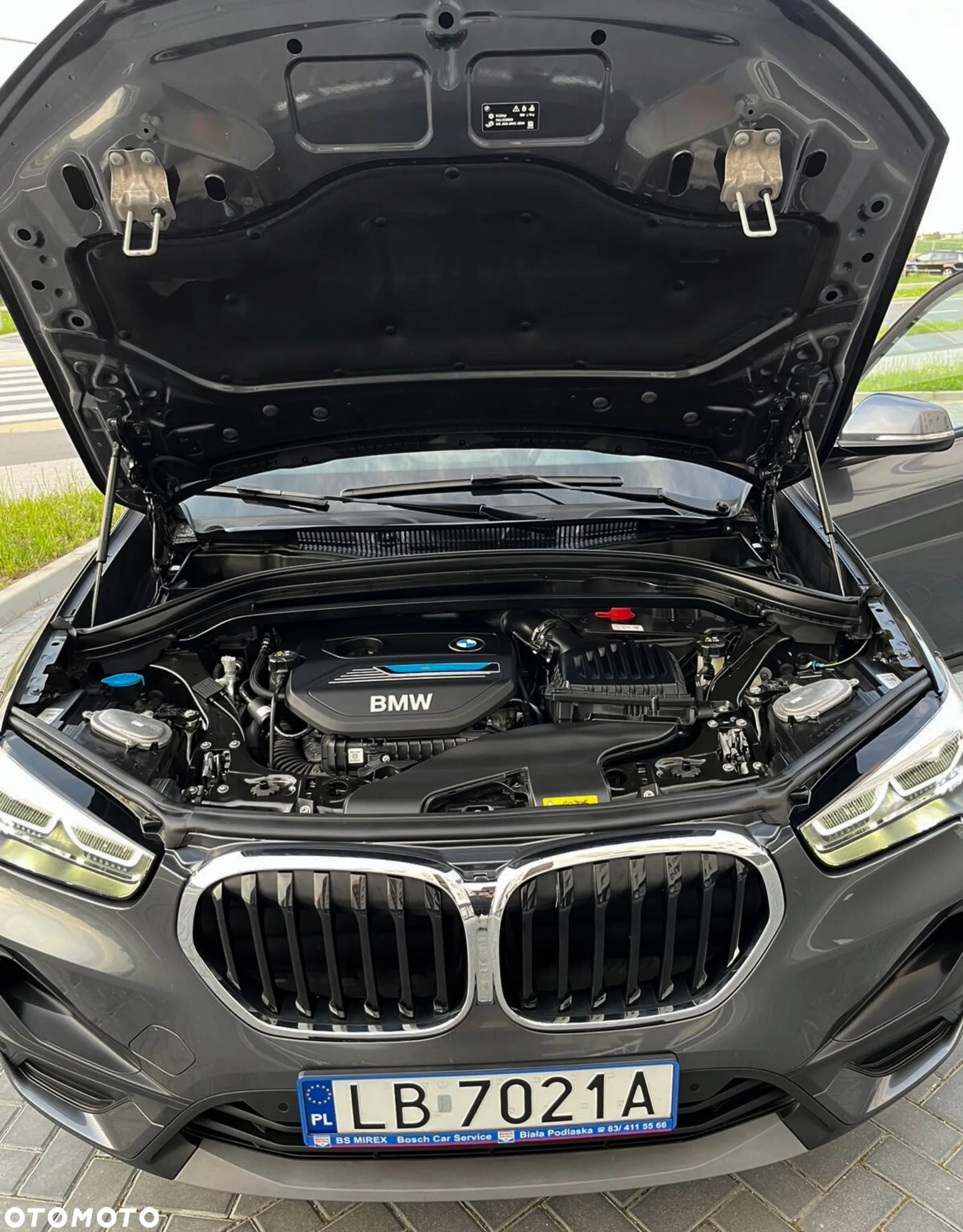 BMW X1 xDrive25e Business Edition - 14