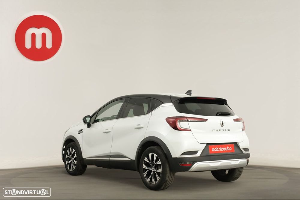 Renault Captur 1.0 TCe Techno - 3