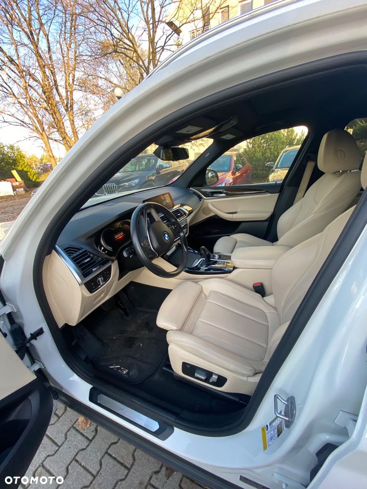 BMW X3 - 10