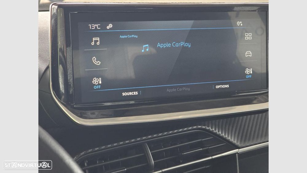 Peugeot 208 1.2 PureTech Active - 15