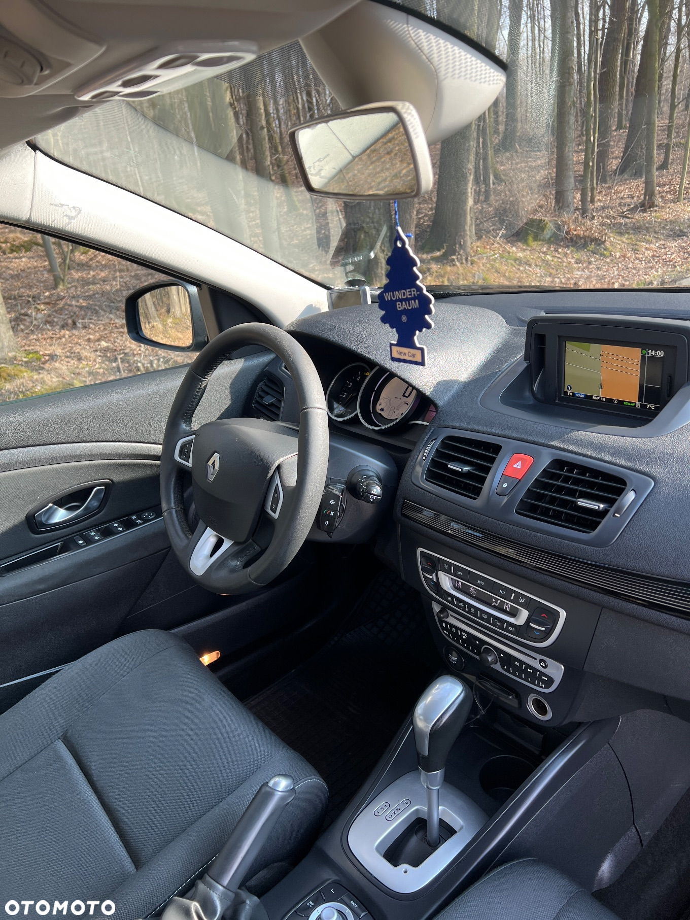 Renault Megane 1.5 dCi Dynamique EDC - 9