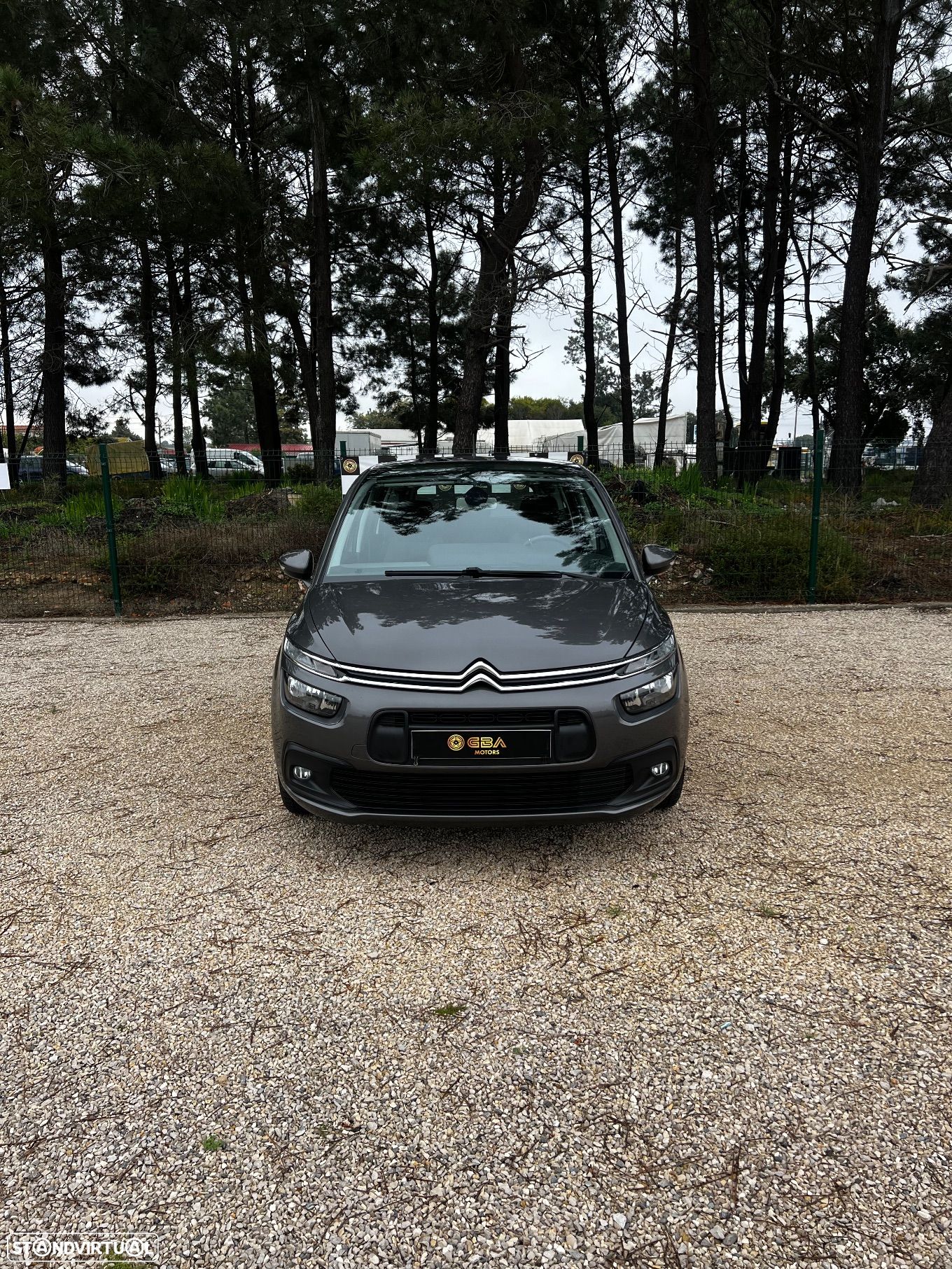 Citroën Grand C4 Spacetourer 1.5 BlueHDi Feel Business EAT8 - 1