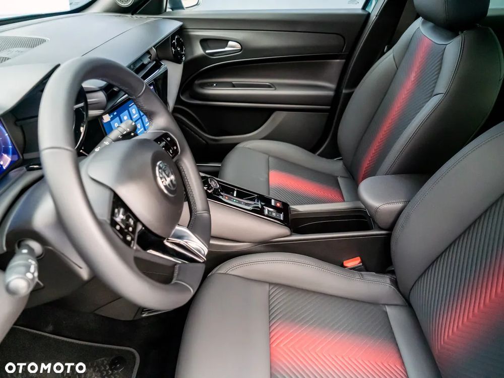 Alfa Romeo Junior 1.2 mHEV Ti eDCT - 33