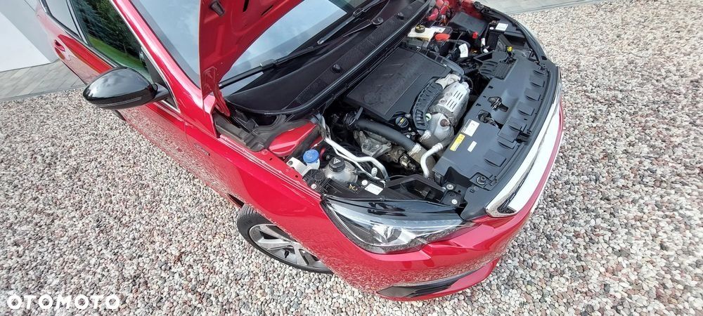 Peugeot 308 PureTech 130 Stop & Start GT-Line Edition - 33