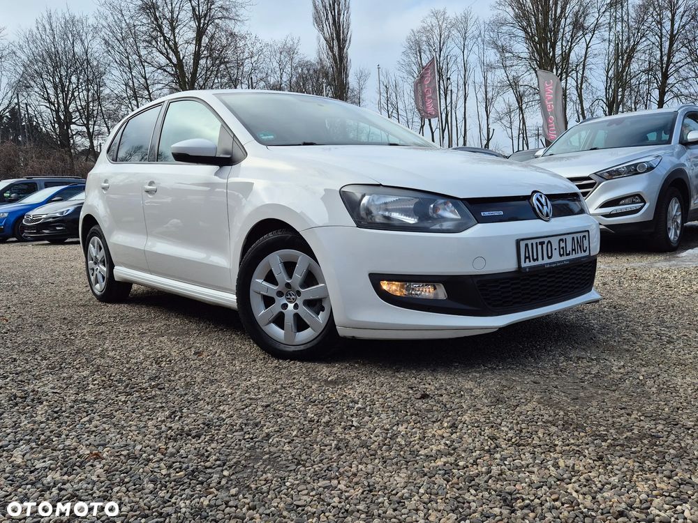 Volkswagen Polo 1.2 TDI Blue Motion - 20