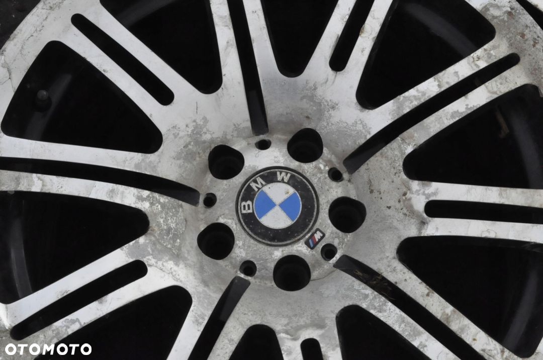BMW M3 E46 FELGI ALUMINIOWE 2229660 M-PAKIET 67 - 8